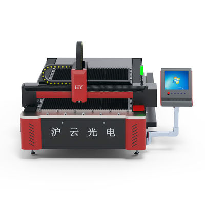 ورق فلز SERVO-MOTOR ماشین برش لیزری فیبر CNC 3015CS 12000W با نوع باز