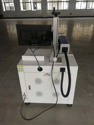 دستگاه علامت گذاری لیزری فیبر آکریلیک فلزی 20w/30w/50w/70w/100w منبع لیزر RAYCUS علامت گذاری عمیق