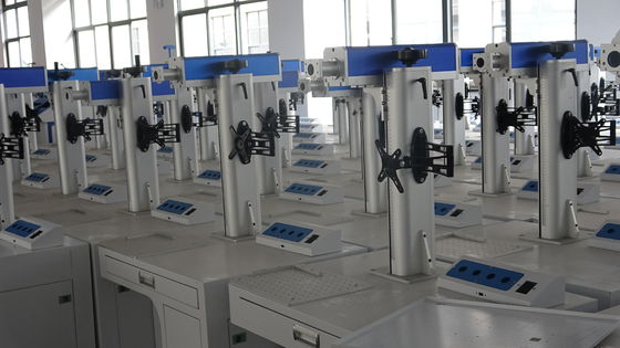 دستگاه برش لیزری دستی SMC 1000W 1500W 2000W 3000W جوشگر لیزری فیبر قابل حمل