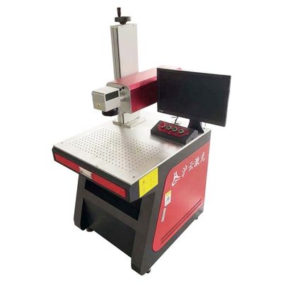 10w 20w 30w 50w ماشین حکاکی لیزر CNC برای برش صفحه فلزی و جواهرات پلاستیکی