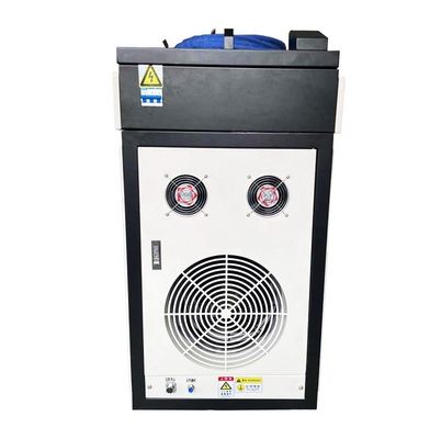 طول موج 1080nm Spot Fanuci Thermocouple Anhui Sensors نشان دادن دستگاه جوش لیزر