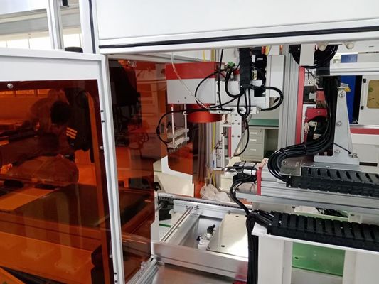 1000W/1500W/2000W/3000W فیبر لیزر ورق فلز فولاد ضد زنگ فولاد کربن فولاد CNC پلت فرم جوش ماشین