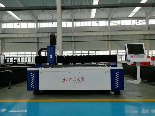 فروش مستقیم ماشین برش لیزری فیبر فلز فولاد ضد زنگ CNC برای فروشگاه مواد غذایی