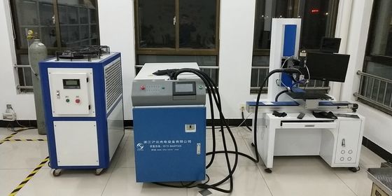 1000W/1500W/2000W/3000W فیبر لیزر ورق فلز فولاد ضد زنگ فولاد کربن فولاد CNC پلت فرم جوش ماشین