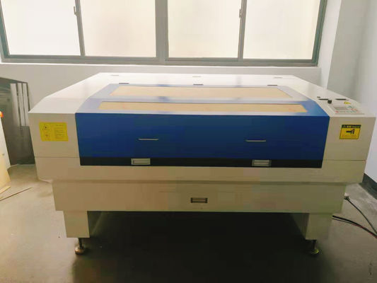 ماشین حکاکی برش لیزر CO2 40W 60W 80W 100W 150W 200W برای برش دقیق بالا