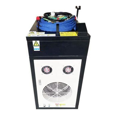 Raytools لیزر سر 2024 3 در 1 دستی لیزر جوش ماشین 1000w 1500w 2000w آلومینیوم