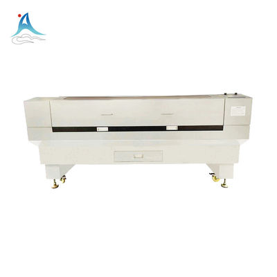 ماشین برش لیزری آکریلیک برای چوب و مواد چوبی Ruida System Co2 1810