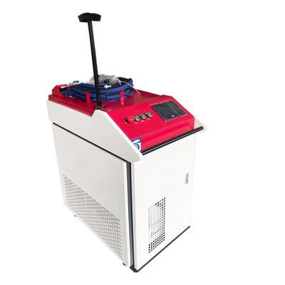 1000w 2000w 3000w فايبر جوشگر برش تمیز کردن 3 در 1 ليزر جوش ماشین آلات برای علامت گذاری عمیق