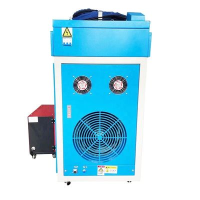 1064NM انرژی تک پالس 1000W 1500W 2000W آلومینیوم لیزر جوش ماشین برای جوش
