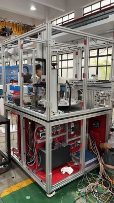 مینی روتر فلز CNC آلومینیوم مس مس سکه حکاکی ماشین برای دقت