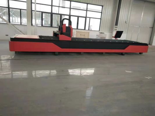 ماشین برش لیزری دقیق با قدرت بالا برای برش حکاکی