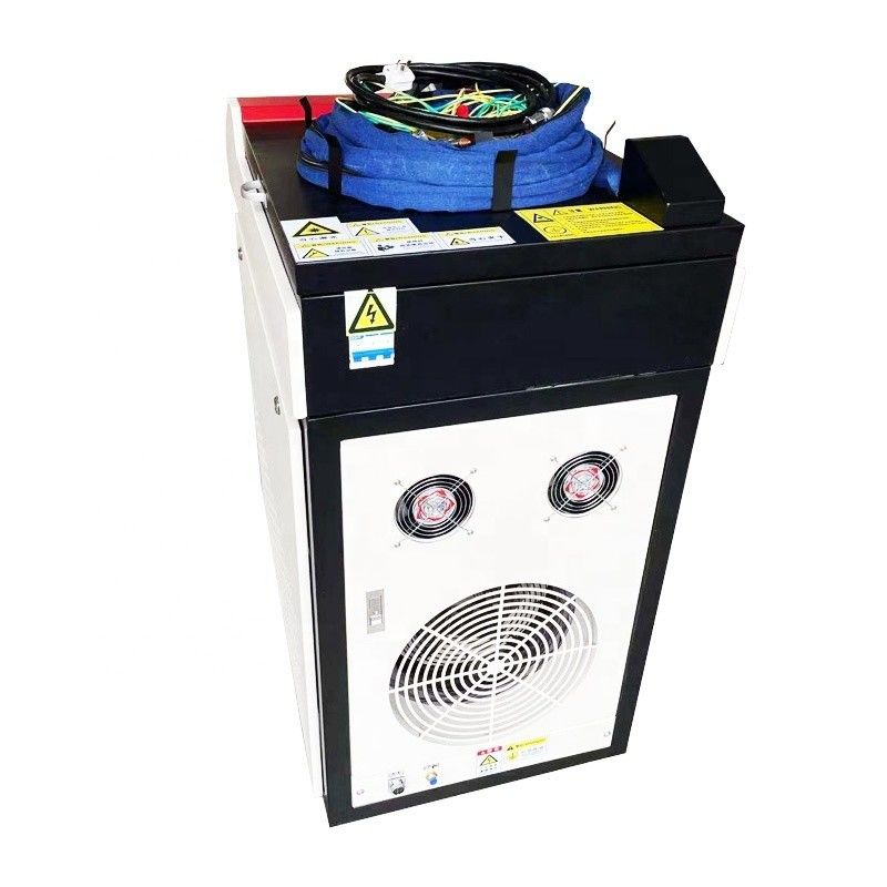 Raytools لیزر سر 2024 3 در 1 دستی لیزر جوش ماشین 1000w 1500w 2000w آلومینیوم