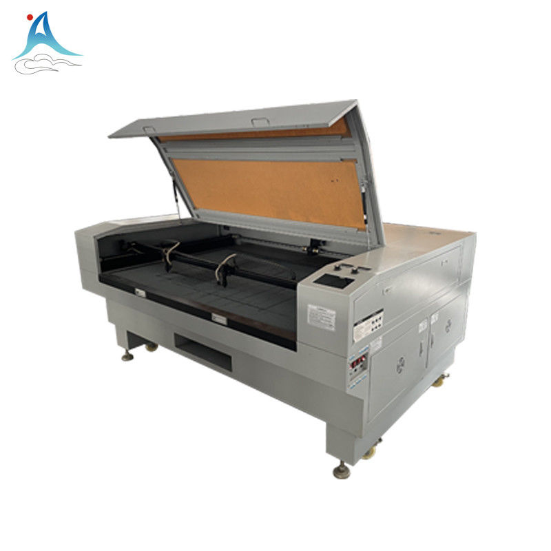 ماشین برش لیزری آکریلیک برای چوب و مواد چوبی Ruida System Co2 1810