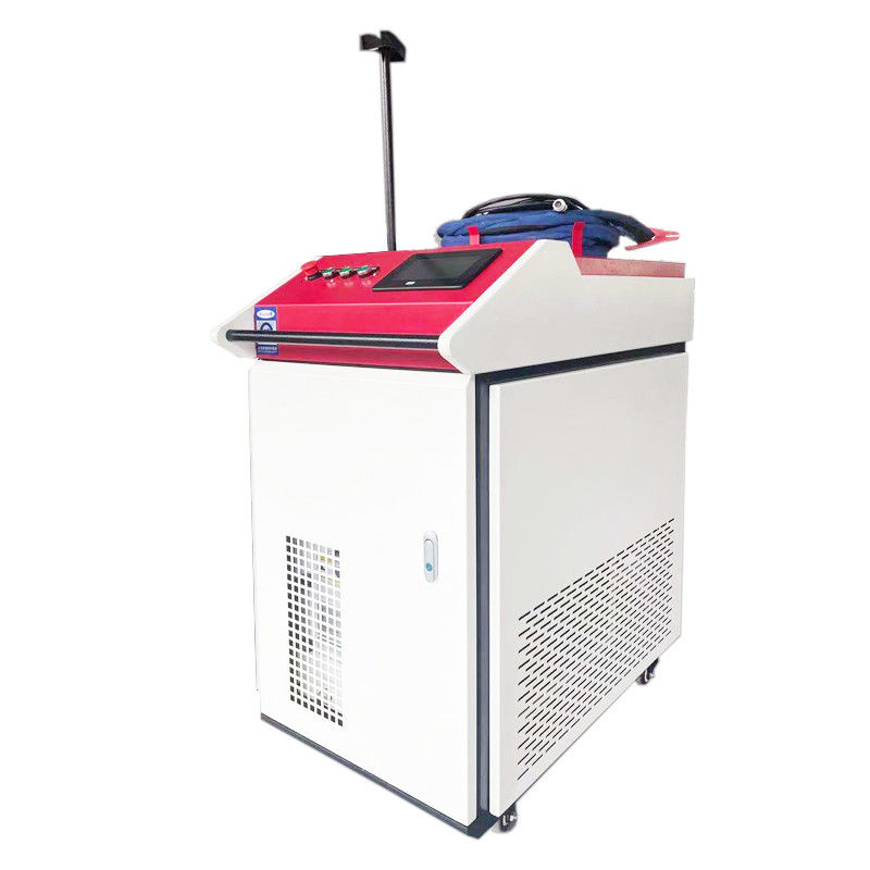 1000w 2000w 3000w فايبر جوشگر برش تمیز کردن 3 در 1 ليزر جوش ماشین آلات برای علامت گذاری عمیق